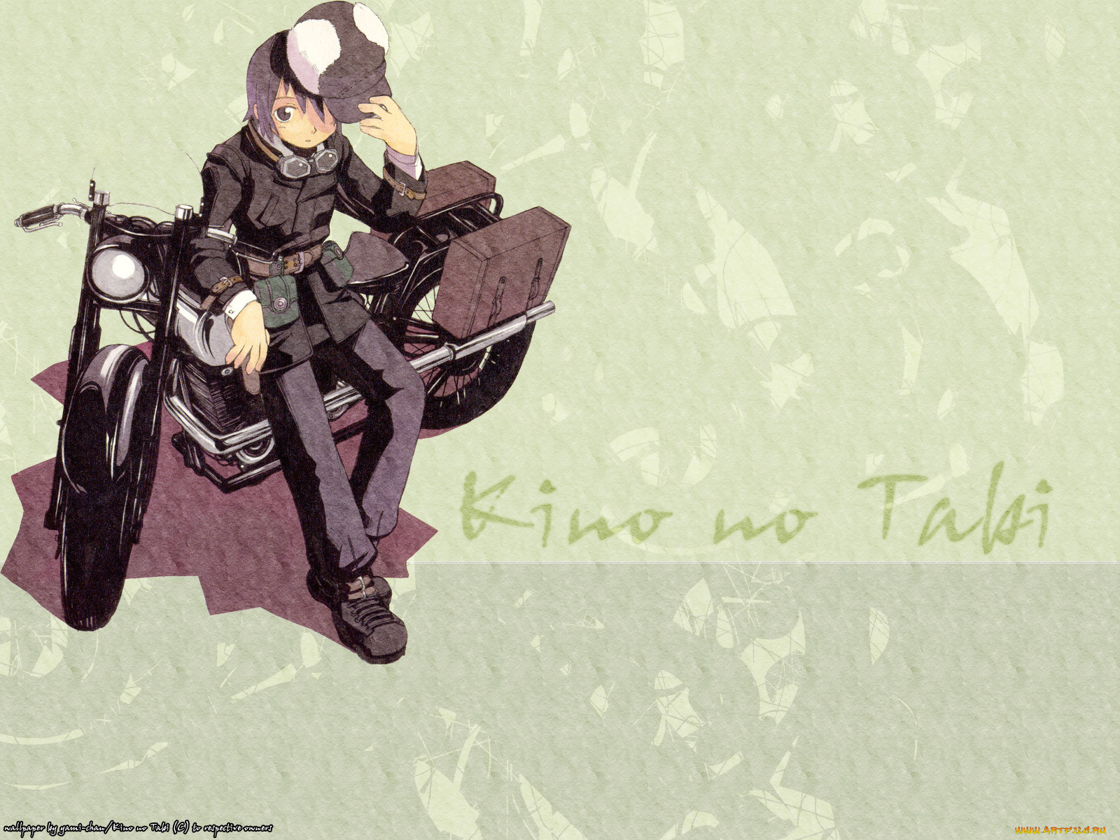 , kino, no, tabi